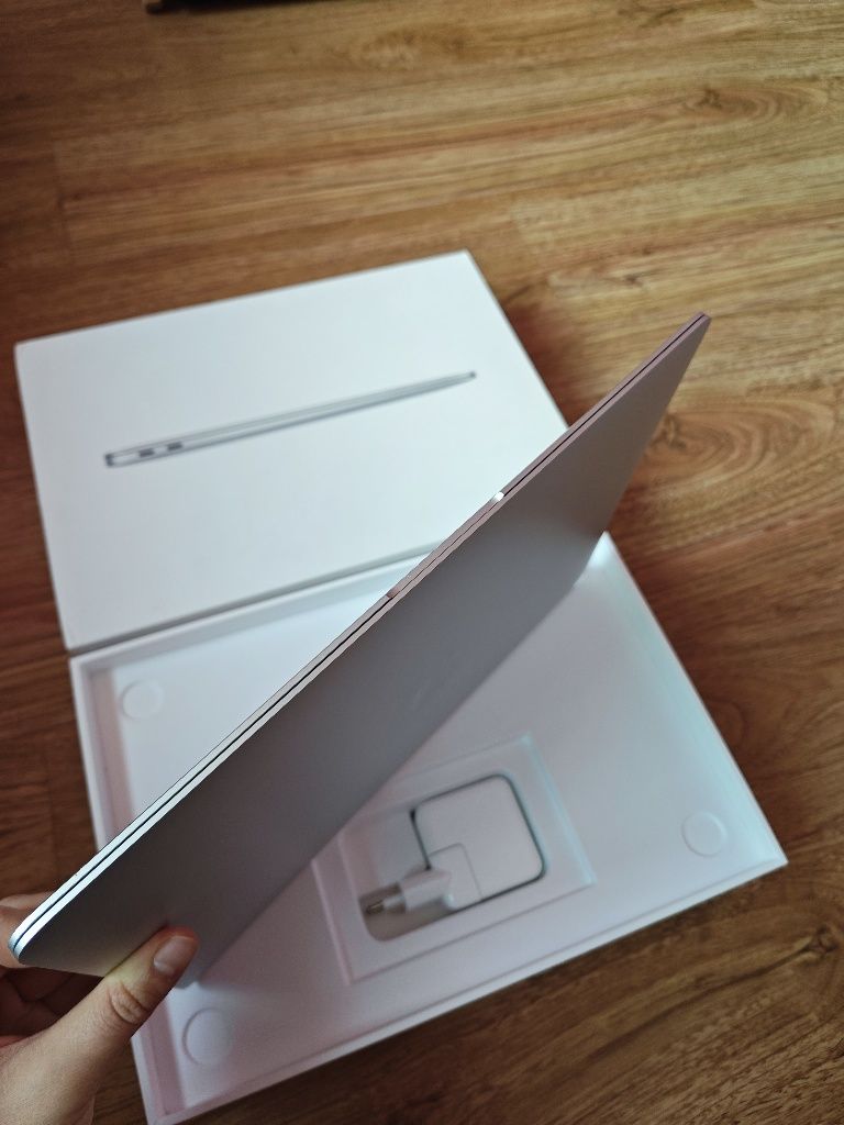 MacBook Air 128 GB 2018