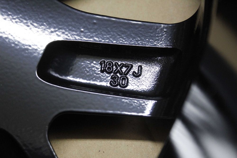 Джанти 18" Nissan Navara, Pathfinder