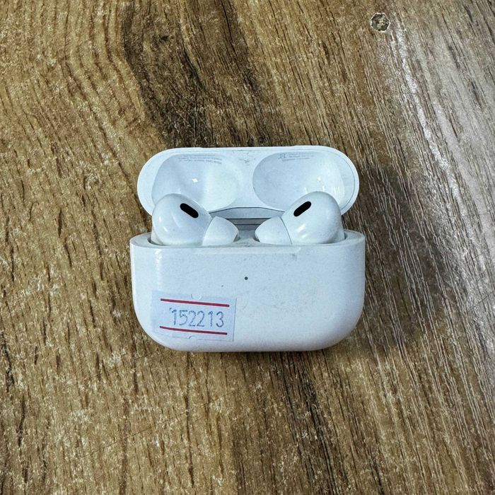 A21 / Беспроводные наушники Apple AirPods Pro 2 / sk152213