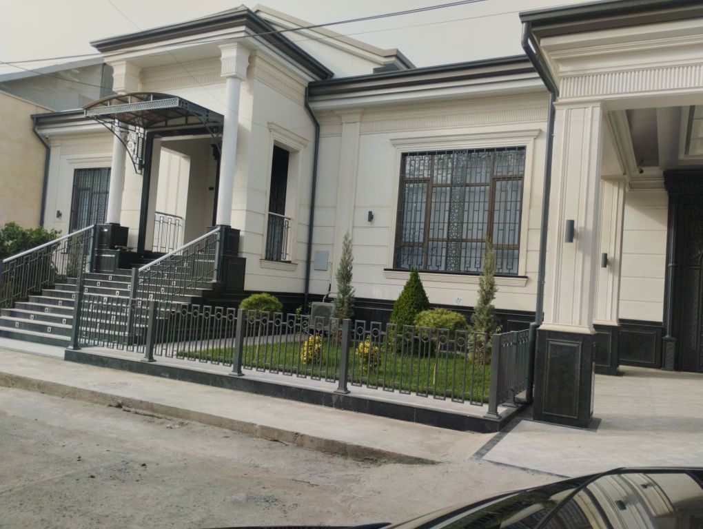 Fasad travertin vadaimotsa fasad libo'y turda remont atamiz