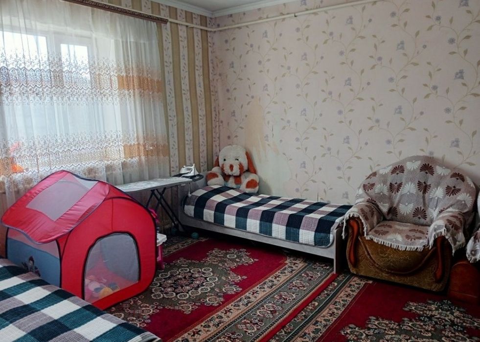 В аренду дом с последующим выкупом