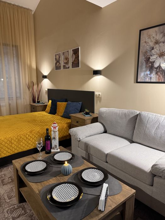 Апартамент под наем пампорово мезонет до пистите