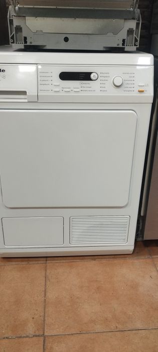 Сушилня Miele 7кг