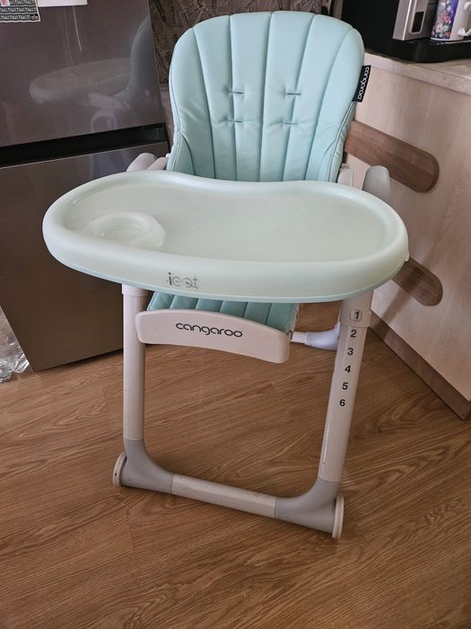 Столче за хранене