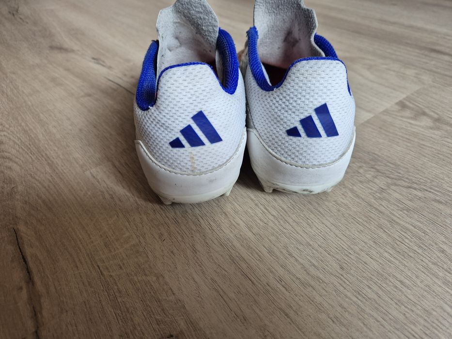 Бутонки Adidas F50 35 номер