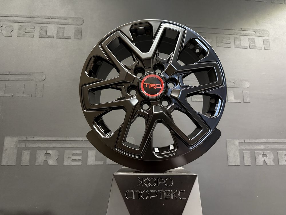 18цола Toyota 6x139.7 Тойота