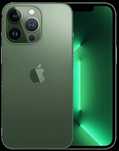 Iphone 13 pro 256 gb verde