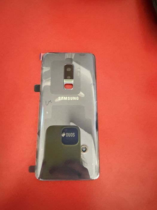 Capac Samsung S9 Plus (g965F) Nou Original!