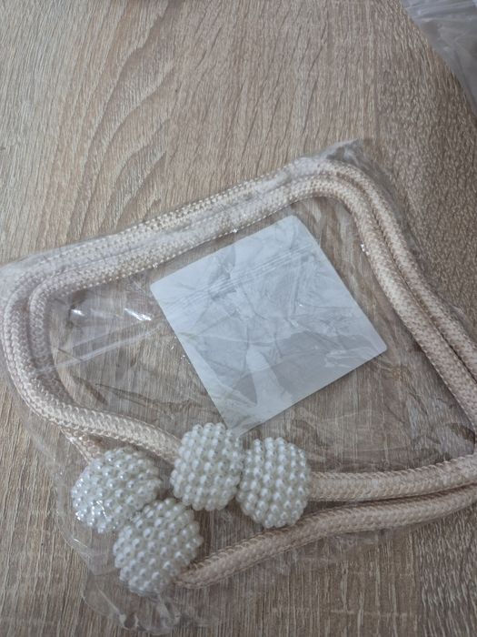 Bratari magnetice perdele, draperii