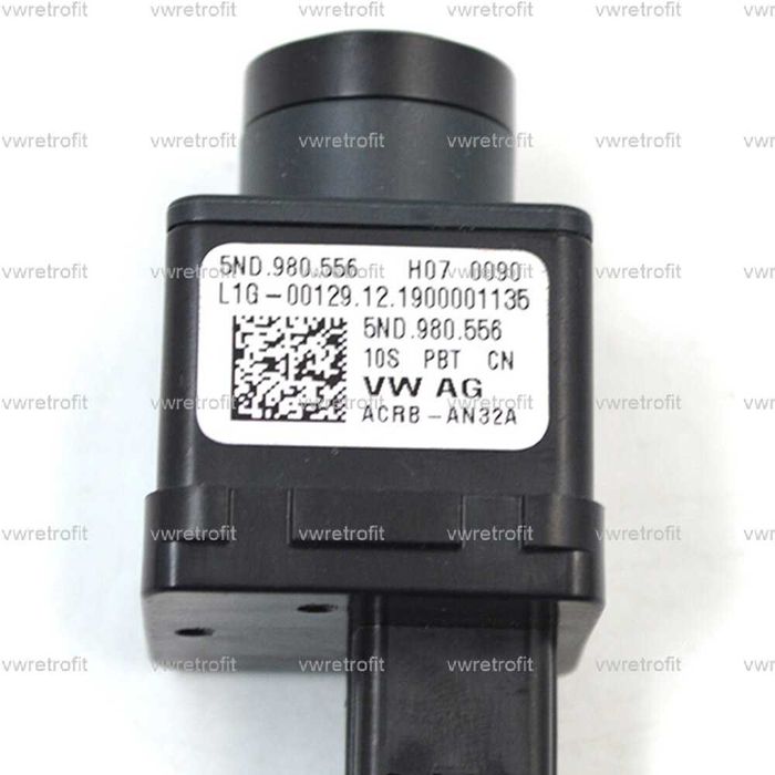 Camera marsalier Highline emblema Flip Passat B8 5ND980556 5Q0980556B