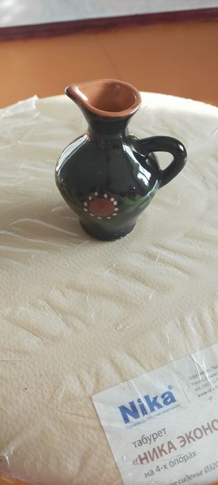Продам кувшинчик для коллекции