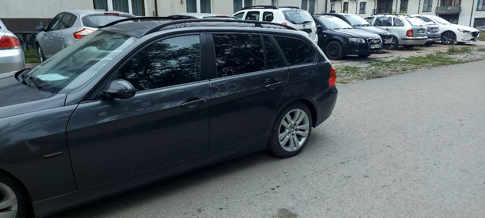 Vand BMW 318D stare excelenta an 2006
