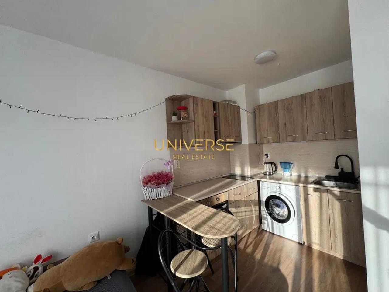Продава се Двустаен апартамент в к.к. Слънчев бряг - 80 кв.м за 1038 €/кв.м - Снимка #2