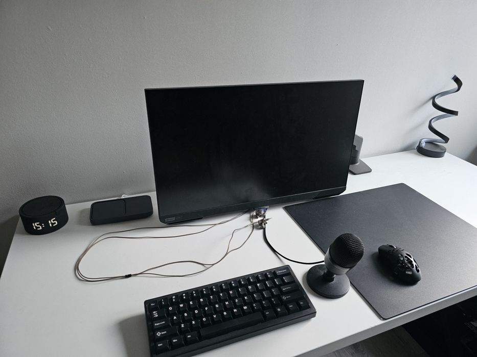 Продам компьютер с сетапом. Хороший торг