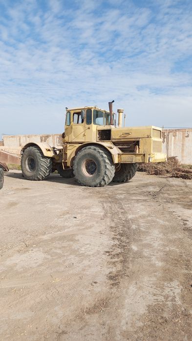 KA-700  Yurib turibdi ishga tayyor