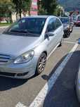Mercedes b classe