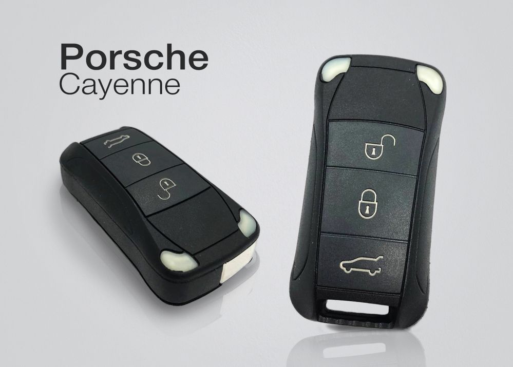 Вскрытие авто, восстановление ключа Audi, VW Touareg, Bentley, Porshe
