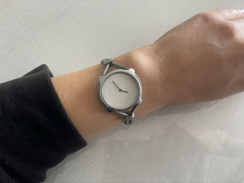 Ceas de mana Dolce Gabbana original