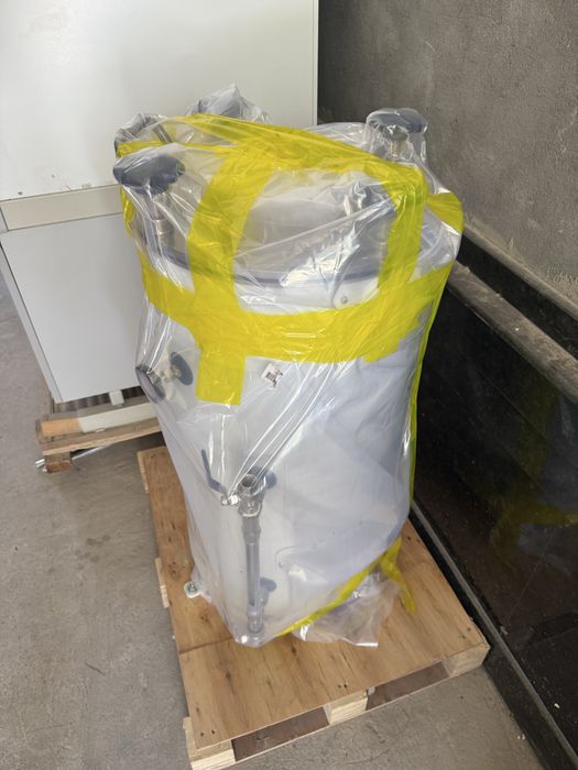 Предаеца автоклав россия 30/01 модел 30 литер