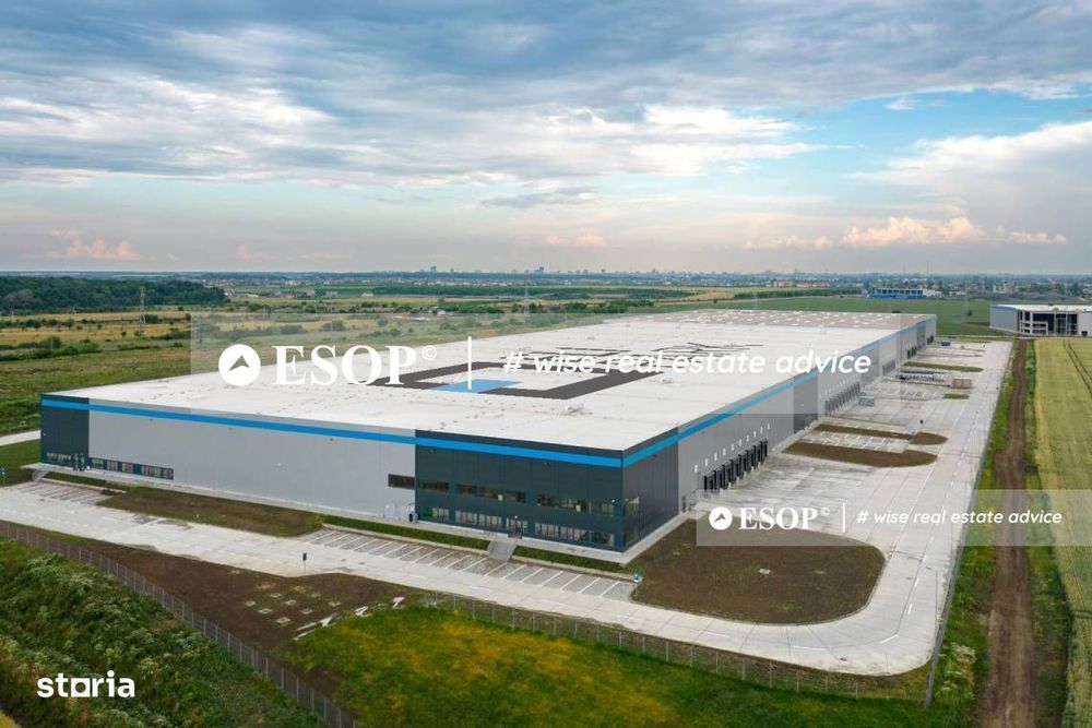 Eli Park Iasi,  spatii pentru diverse activitati, 2.500 - 63.000 mp