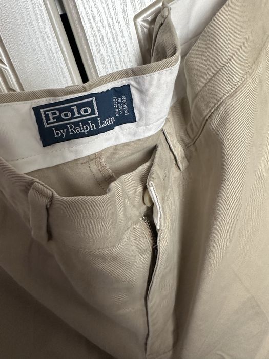 Pantaloni Polo By Ralph Lauren