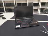 Игровой ноутбук Asus Core i5-7300HQ/GeForce GTX 1050 Ti
