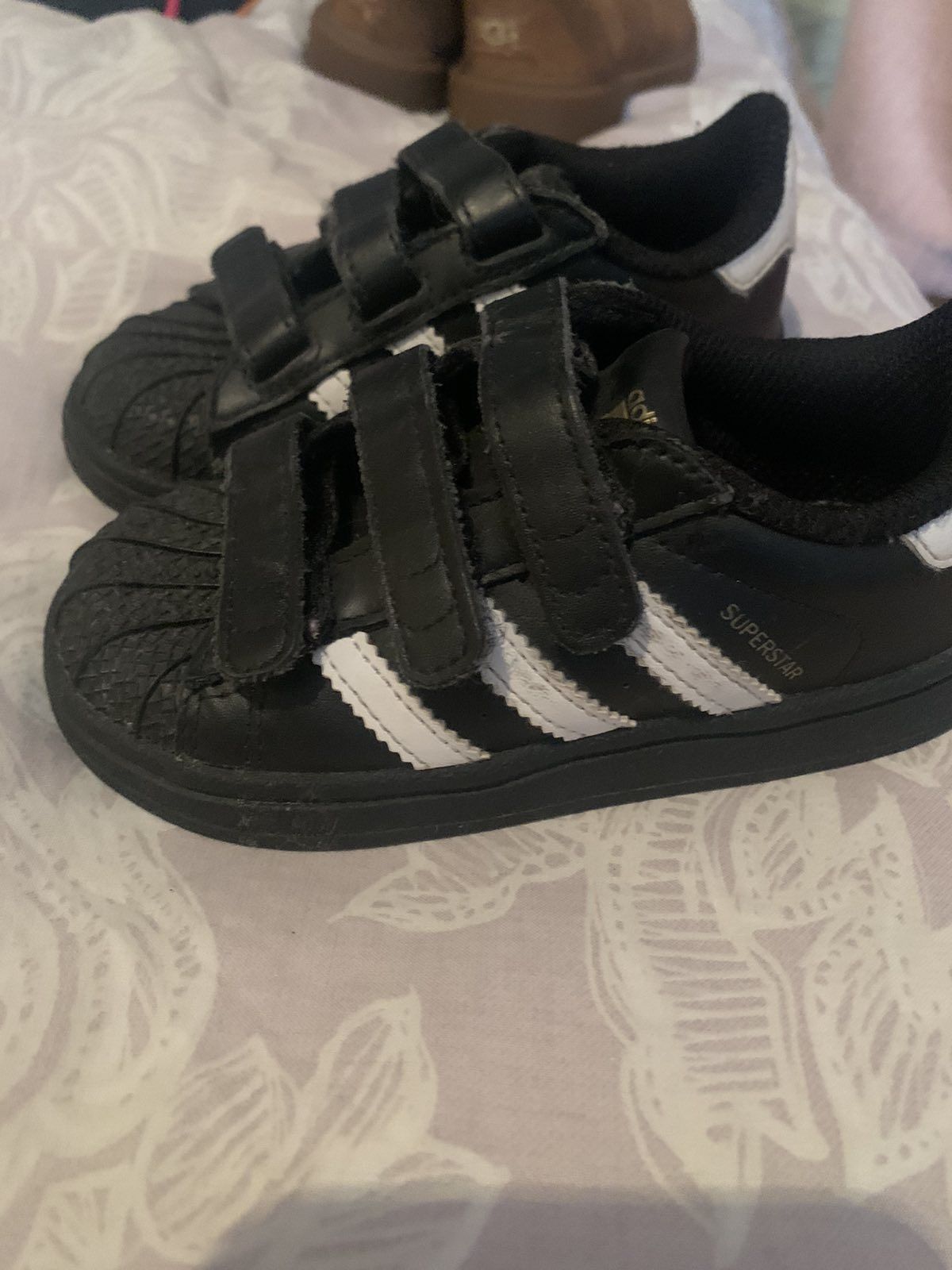 Детски обувки  Adidas