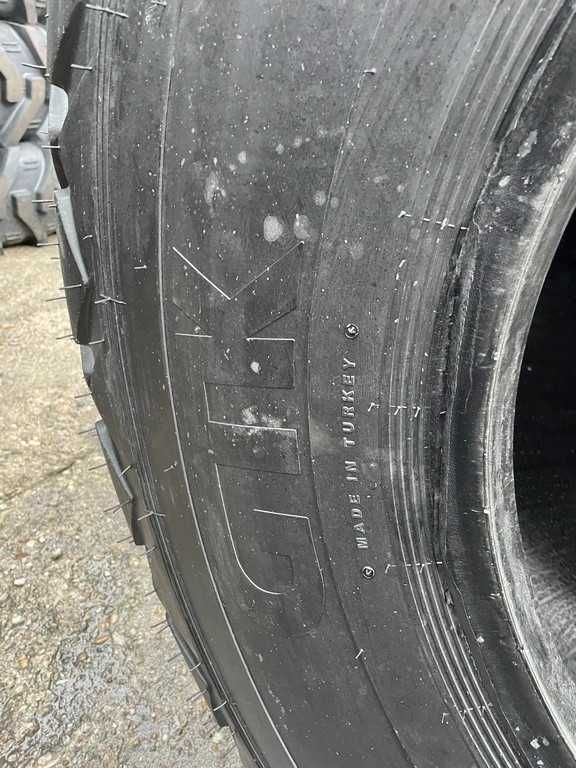Industriale CATERPILAR Cauciucuri noi 23.1-26 cu 14PLY groase GTK