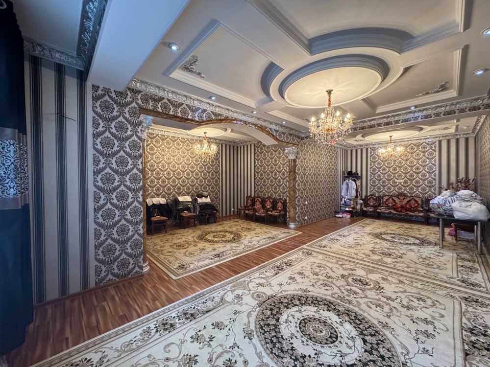 Мирзо Улубек, Циолковский