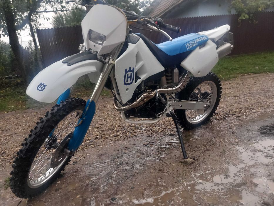 Husqvarna TE 510