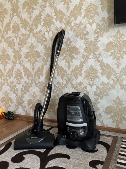 Продам пылесос многофункциональный RITELLO