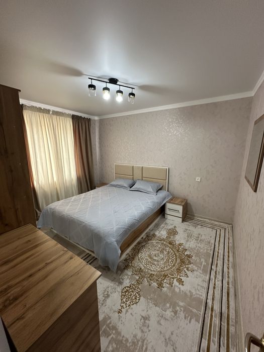 2 комн 5 этаж ГОВД