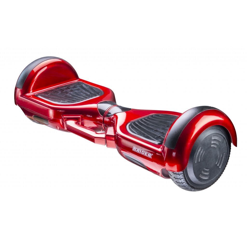 Ховърборд  Hoverboard Raider