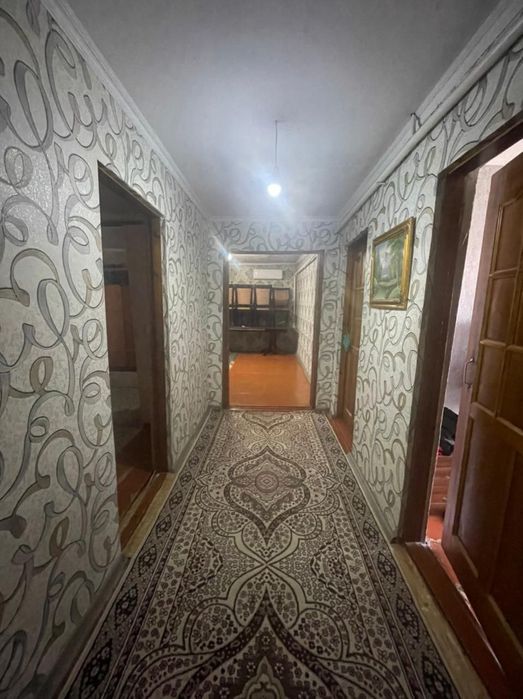 Продам дом в Альмереке