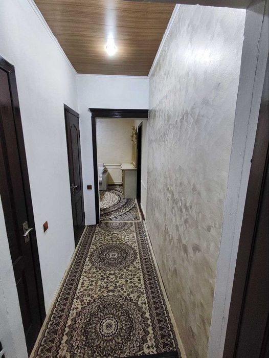 Сдаю свою 2–3/1/4 в Чиланзаре, 6-м квартале.