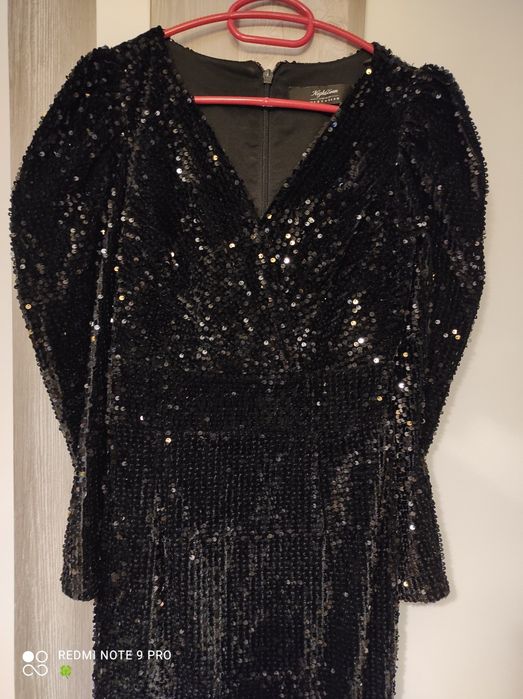 Страхотна празнична рокля - 30 лв