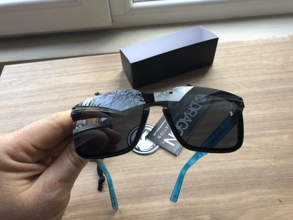 Оригинални Dragon