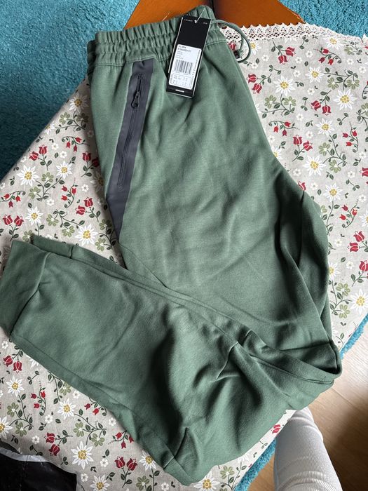 Pantalon Adidas Designed For Gameday - verde- M