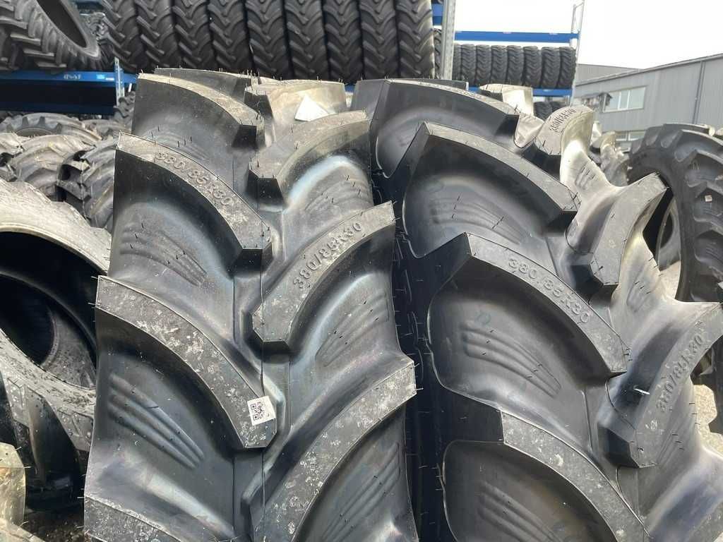 380/85R30 Anvelope noi agricole de tractor Radiale 14.9-30