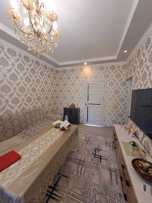 2-х кв. в Мирзоулугбекском р-не ,  массив "Ялангач" (AA)