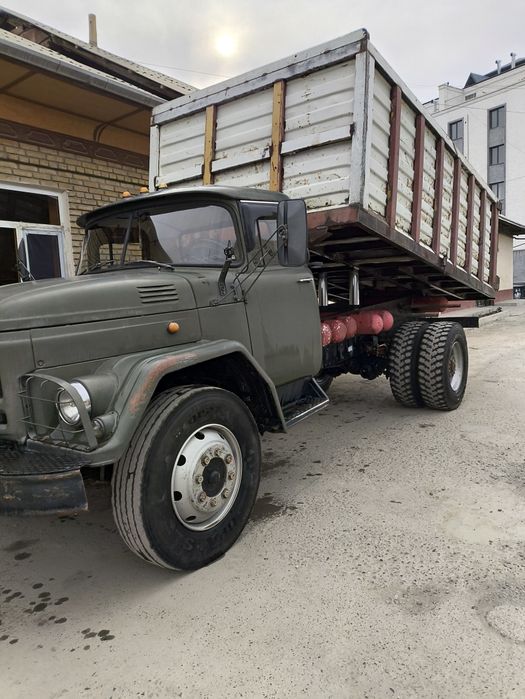 ЗИЛ 131 сотилади