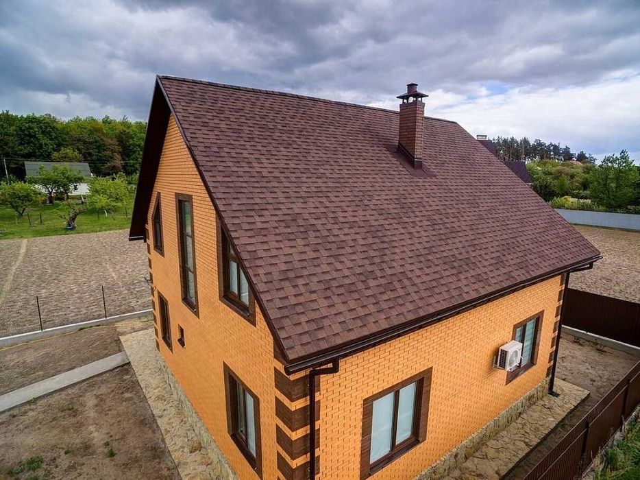 Гибкая черепица АНДУЛИН TEGOLA Andulin