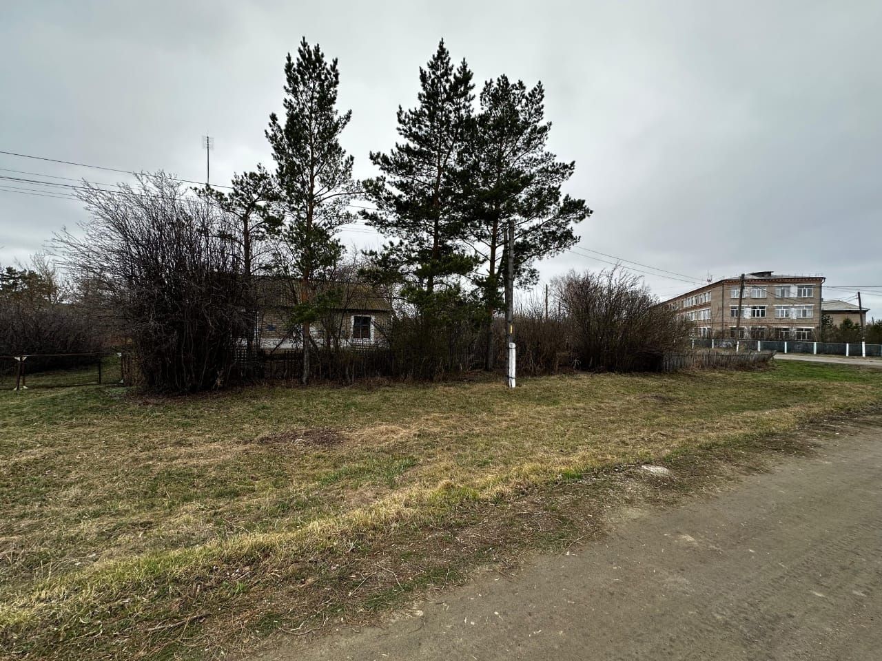Срочно продается дом