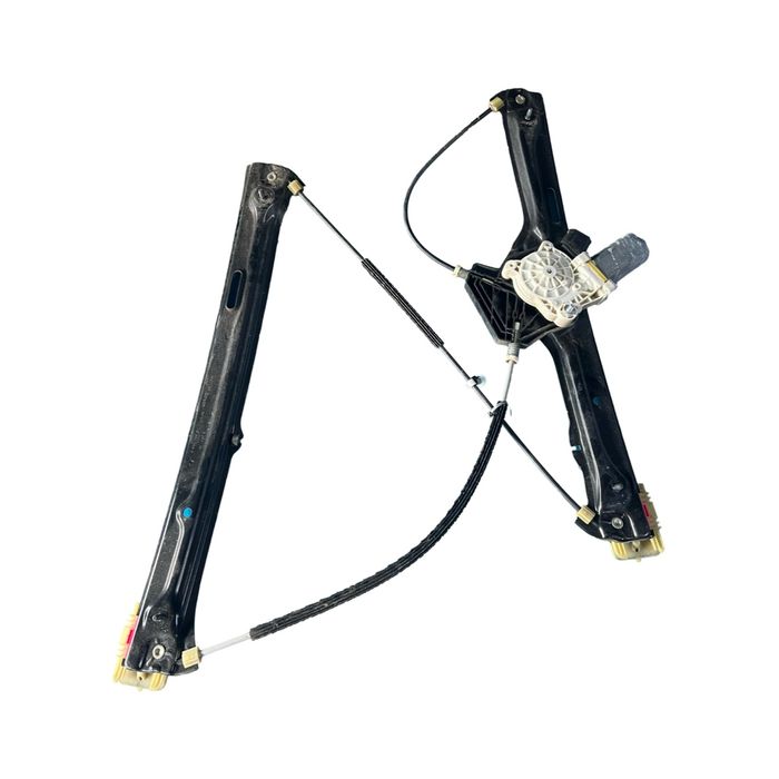 Macara Geam dreapta fata BMW X5 III F15, F85 2012 - 2018