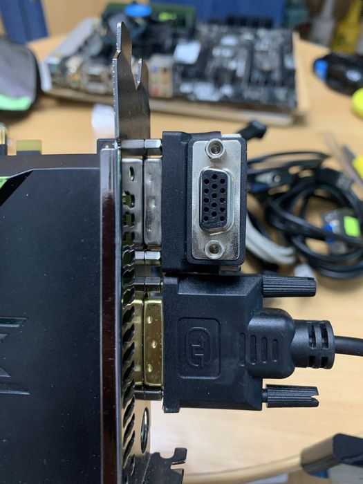 Cabluri VGA,DVI,adaptoare DVI,imprimanta pt.PC