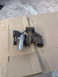 Turbo Turbina Turbosuflanta Fiat Ducato 3 L euro 4
