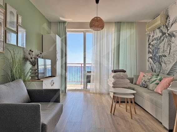 Продава се Двустаен апартамент в к.к. Елените - 60 кв.м за 2167 €/кв.м - Снимка #11