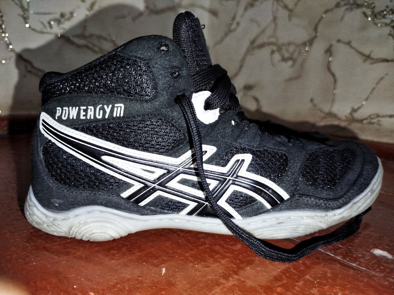 Asics powergym poyabzali