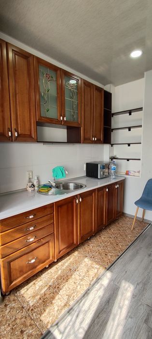 ИПОТЕКА • ПРОДАЁТСЯ, Мирабад, Центр,  145-школа, 2-комнатная квартира