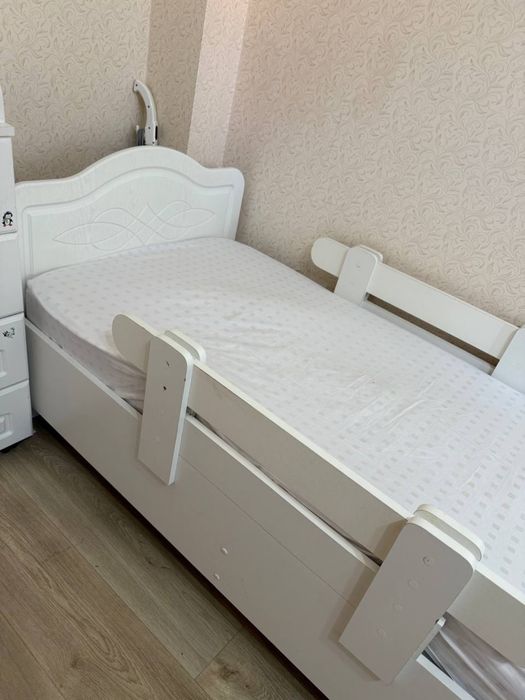 Детская кровать 160 на 80